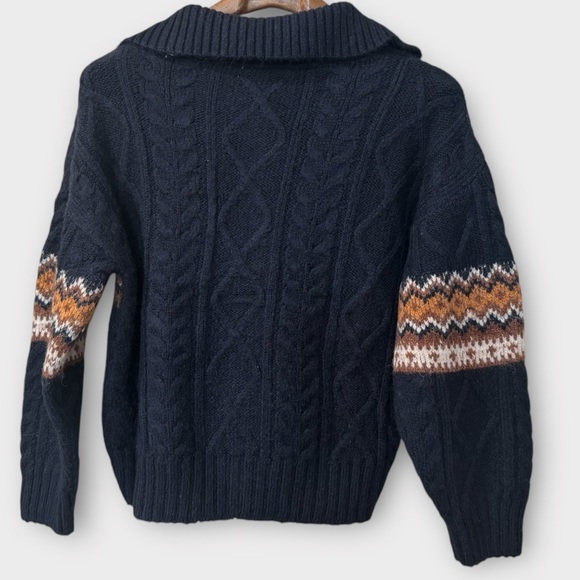 Maeve Fair Island Cardigan - Picture 13 of 14